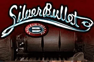 Silver Bullet - SADABET138