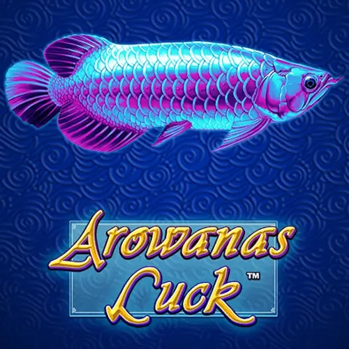 Arowanas Luck - SADABET138
