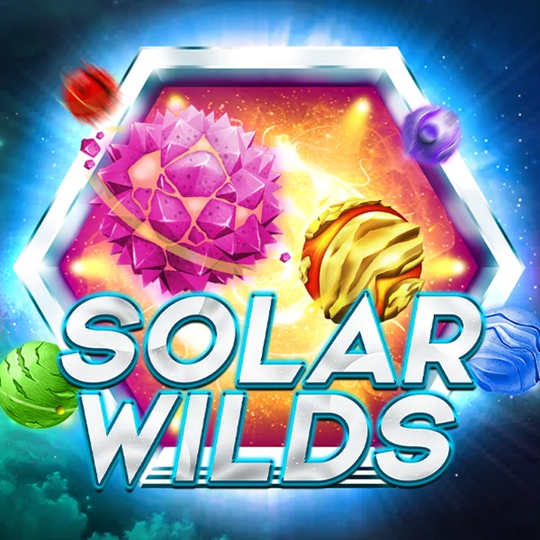 Solar Wilds - SADABET138