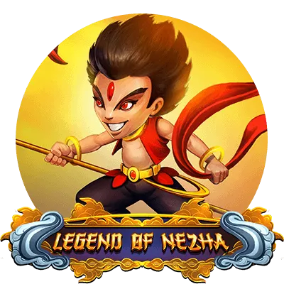 Habanero : Legend Of Nezha - SADABET138