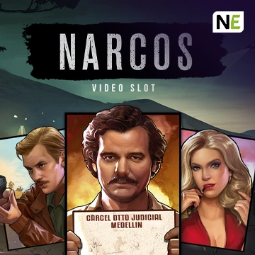 Narcos - SADABET138