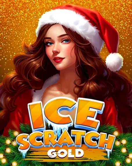 Ice Scratch Gold - SADABET138
