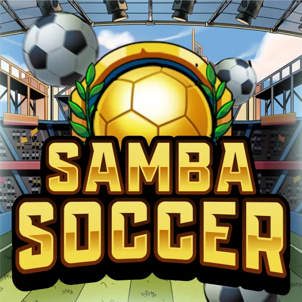 CosmoPlay : Samba Soccer - SADABET138