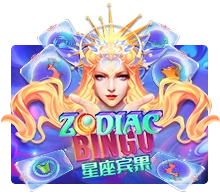 Zodiac Bingo - SADABET138