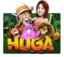 Joker123 : Huga - SADABET138