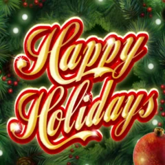 Happy Holidays - SADABET138