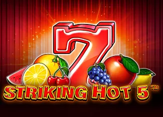 Pragmatic : Striking Hot 5 - SADABET138