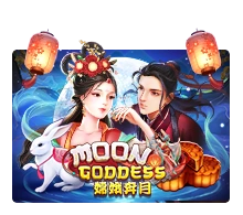 Joker123 : Moon Goddess - SADABET138