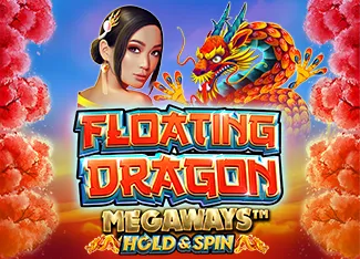 Pragmatic : Floating Dragon Hold & Spin Megaways - SADABET138