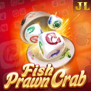 Fish Prawn Crab - SADABET138