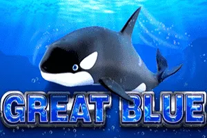 Great Blue - SADABET138
