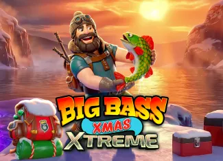 Pragmatic : Big Bass Xmas Xtreme - SADABET138