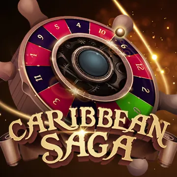 Caribbean Saga - SADABET138