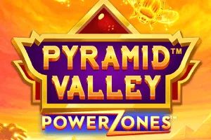 Pyramid Valley: Power Zones - SADABET138