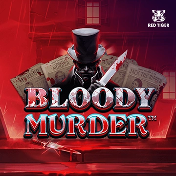 Redtiger : Bloody Murder - SADABET138