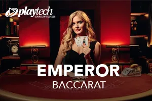 Emperor Baccarat - SADABET138