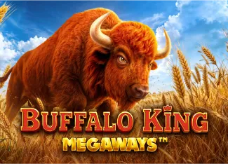 Pragmatic : Buffalo King Megaways - SADABET138