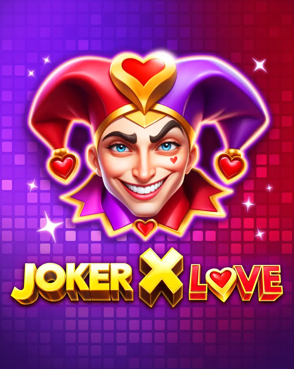Bgaming : Joker X Love - SADABET138