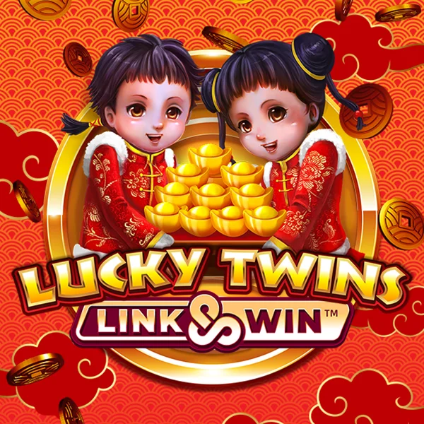Lucky Twins Link and Win - SADABET138