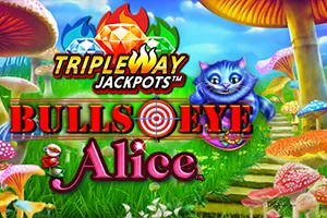 Bulls Eye Alice - SADABET138