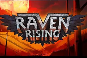 POP Raven Rising (Quickspin) - SADABET138