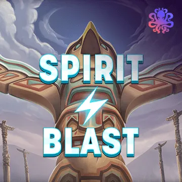 Octoplay : Spirit Blast - SADABET138