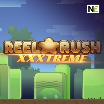 Reel Rush XXXtreme - SADABET138