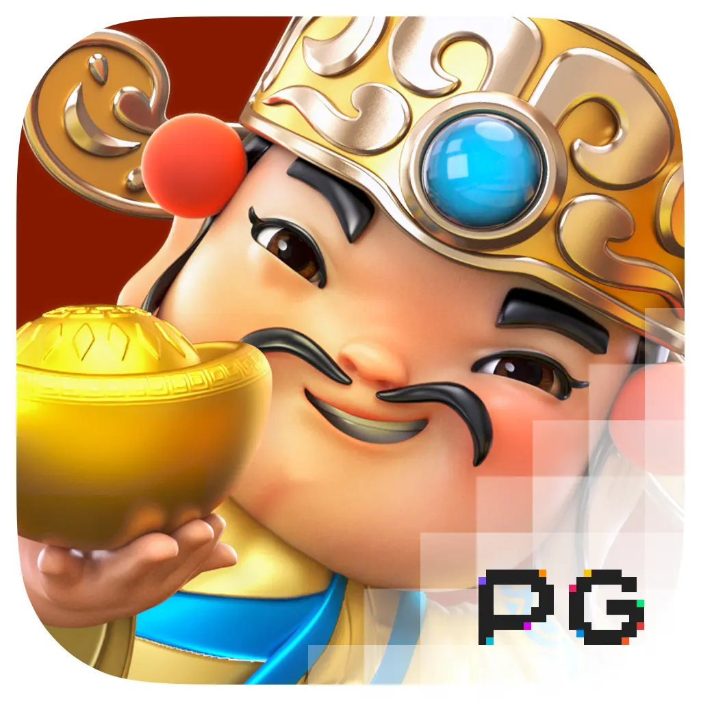 PGSoft : Fortune Gods - SADABET138