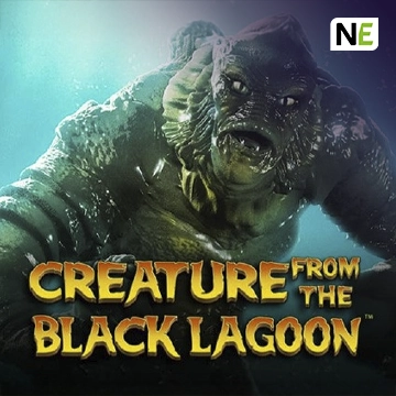 Creature from the Black Lagoon - SADABET138