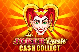 Joker Rush: Cash collect - SADABET138