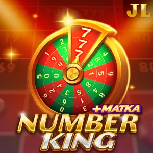 Number King - SADABET138