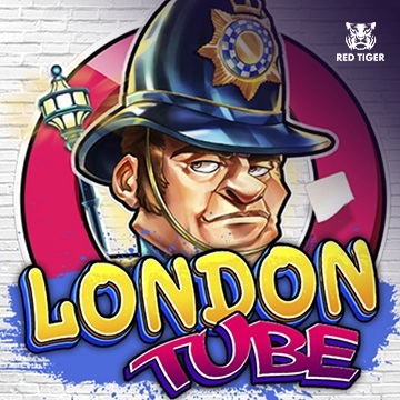 Redtiger : London Tube - SADABET138