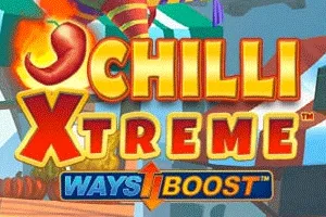Chilli Xtreme - SADABET138