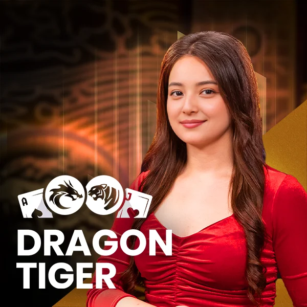 Dragon Tiger - SADABET138