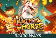 Spadegaming : Lucky Horse - SADABET138