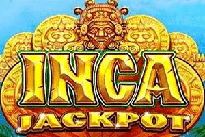 Inca Jackpot - SADABET138