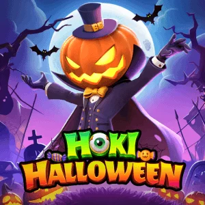 Besoft : Halloween Fortune - SADABET138
