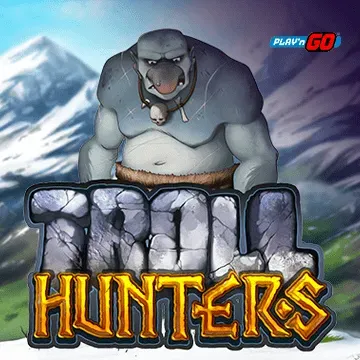 PlaynGo : Troll Hunters - SADABET138