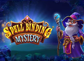 Pragmatic : Spellbinding Mystery - SADABET138
